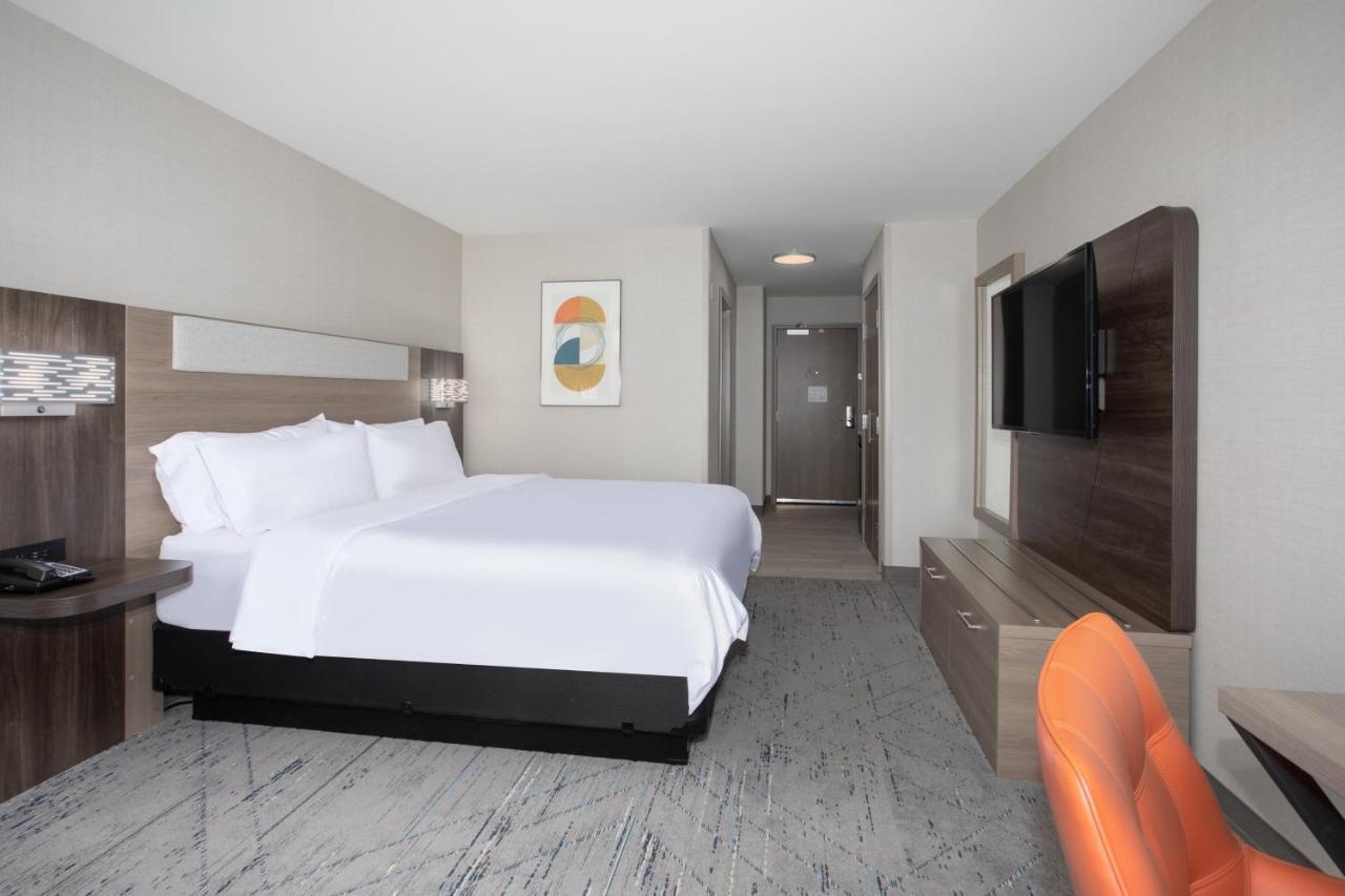 Holiday Inn Express And Suites Helena By Ihg Exterior foto