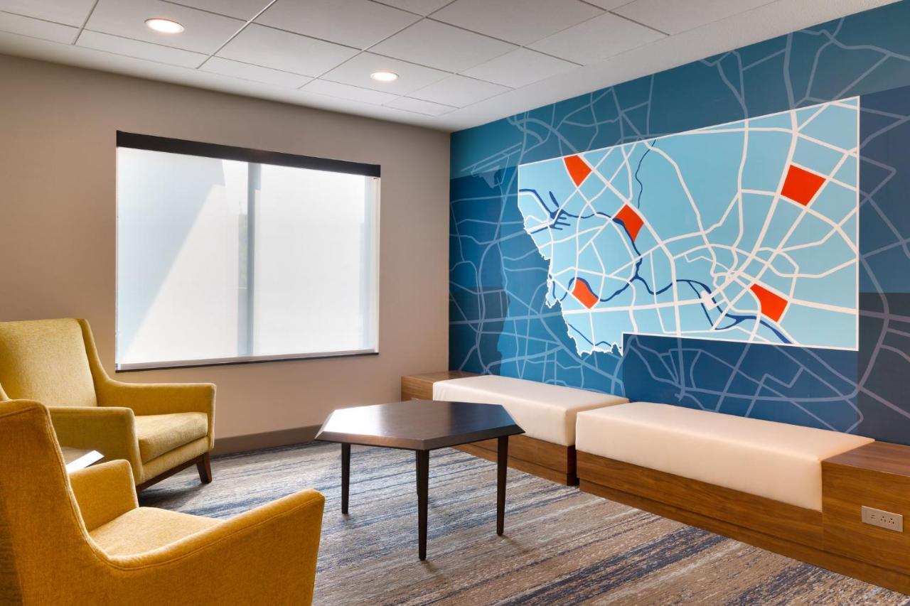 Holiday Inn Express And Suites Helena By Ihg Exterior foto