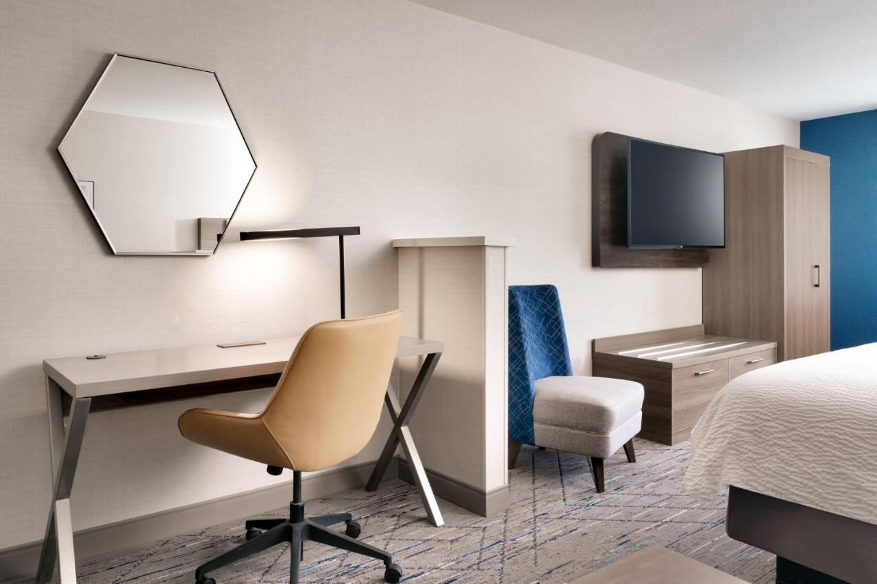 Holiday Inn Express And Suites Helena By Ihg Exterior foto
