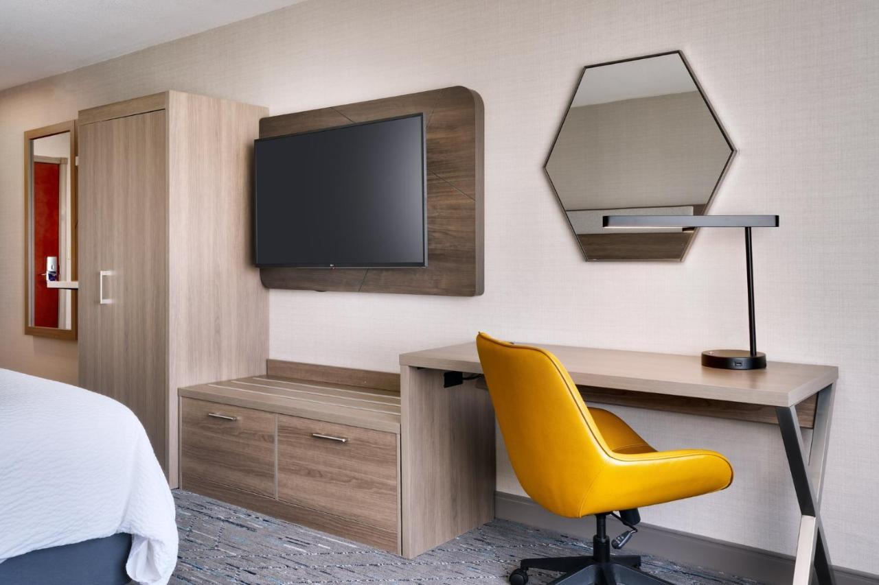 Holiday Inn Express And Suites Helena By Ihg Exterior foto