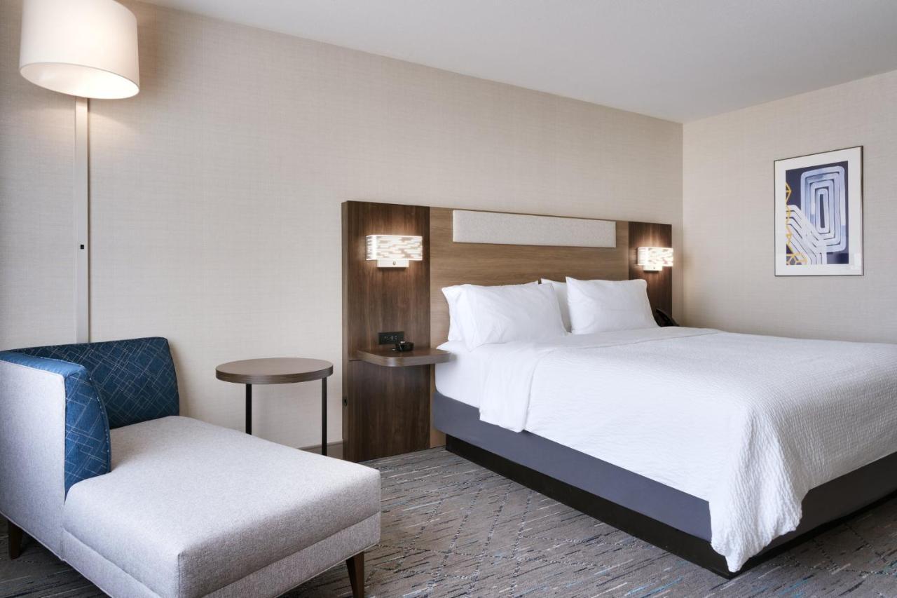 Holiday Inn Express And Suites Helena By Ihg Exterior foto